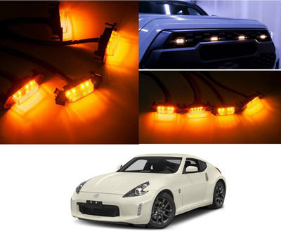 PECUNIA LED Fog Lamp Unit for Nissan 370z