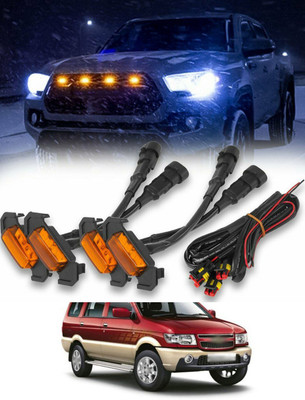 PECUNIA LED Headlight for Chevrolet Tavera