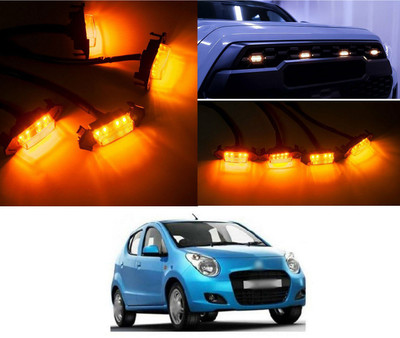 PECUNIA LED Fog Lamp Unit for Maruti Suzuki A-Star