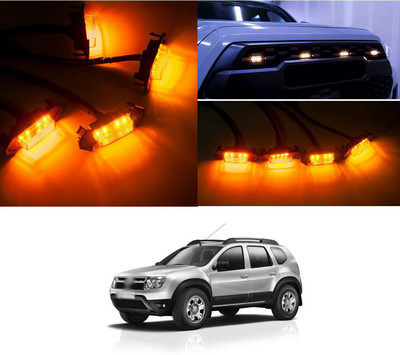 PECUNIA LED Fog Lamp Unit for Renault Duster