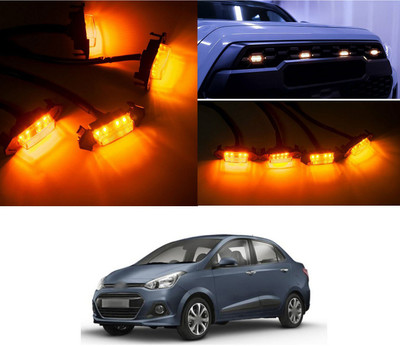 PECUNIA LED Fog Lamp Unit for Hyundai Xcent