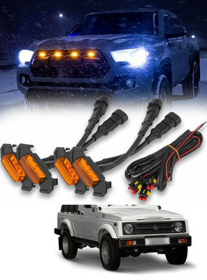 PECUNIA LED Headlight for Maruti Suzuki Universal For Car