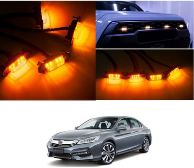 PECUNIA LED Fog Lamp Unit for Honda Accord