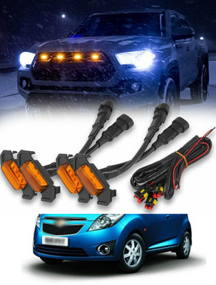 PECUNIA LED Fog Light for Chevrolet Beat