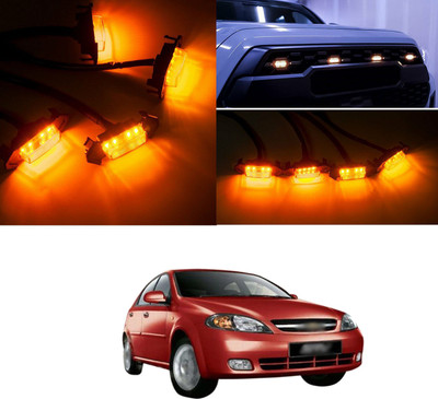 PECUNIA LED Fog Lamp Unit for Chevrolet Optra SRV