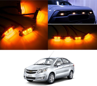 PECUNIA LED Fog Lamp Unit for Chevrolet Sail