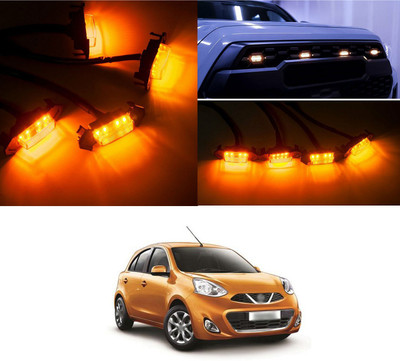 PECUNIA LED Fog Lamp Unit for Nissan Micra
