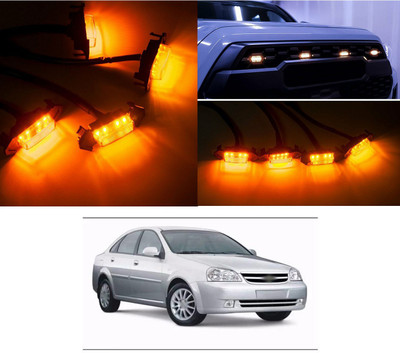 PECUNIA LED Fog Lamp Unit for Chevrolet Optra