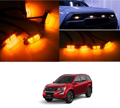 PECUNIA LED Fog Lamp Unit for Mahindra XUV 500