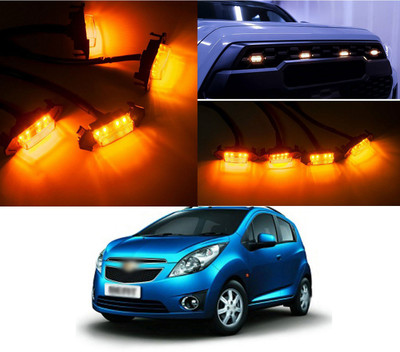 PECUNIA LED Fog Lamp Unit for Chevrolet Beat