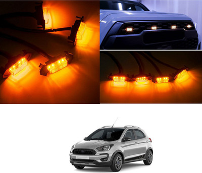 PECUNIA LED Fog Lamp Unit for Ford Universal For Car
