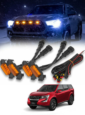PECUNIA LED Fog Light for Mahindra XUV 500