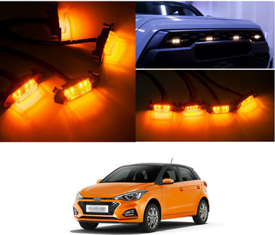 PECUNIA LED Fog Lamp Unit for Hyundai Elite i20