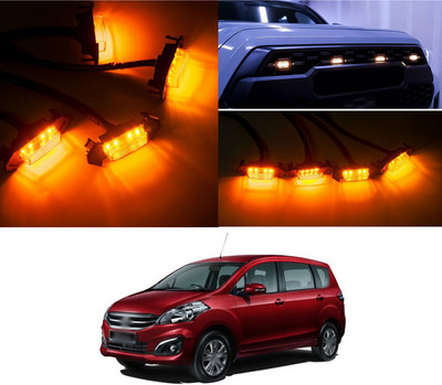 PECUNIA LED Fog Lamp Unit for Maruti Suzuki Ertiga