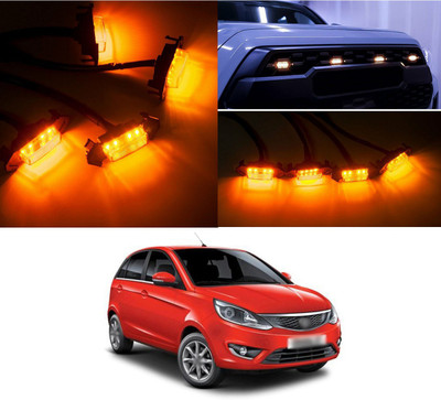 PECUNIA LED Fog Lamp Unit for Tata Bolt