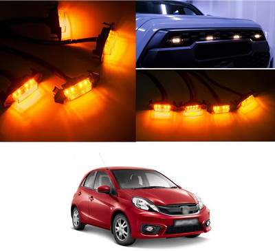PECUNIA LED Fog Lamp Unit for Honda Brio