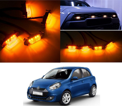 PECUNIA LED Fog Lamp Unit for Renault Pulse