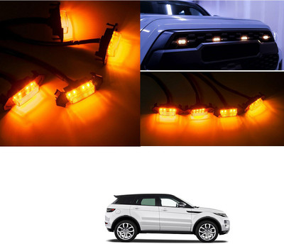 PECUNIA LED Fog Lamp Unit for Chevrolet Universal For Car
