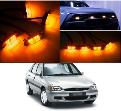 PECUNIA LED Fog Lamp Unit for Ford Escort