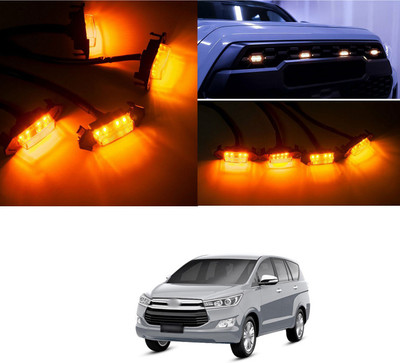 PECUNIA LED Fog Lamp Unit for Toyota Universal For Car