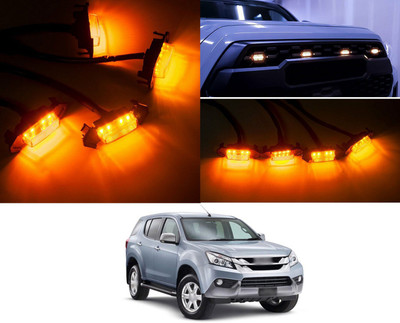 PECUNIA LED Fog Lamp Unit for Hyundai MU-7