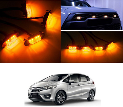PECUNIA LED Fog Lamp Unit for Honda Jazz