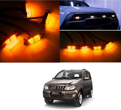 PECUNIA LED Fog Lamp Unit for Mahindra Quanto