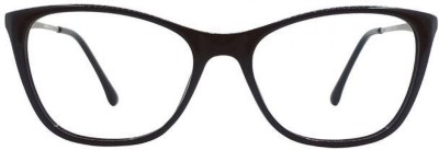 Eyeslense Full Rim Cat-eyed Frame(147 mm)