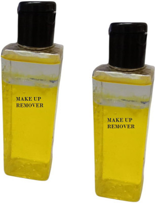 GFSU NEW LIP AND EYE MAKE UP REMOVE LIQUID MAKE UP REMOVER Makeup Remover(200 ml)