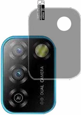 ezger Back Camera Lens Glass Protector for infinix smart 5a(Pack of: 1)