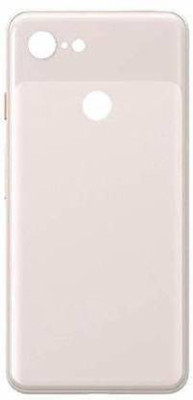 Purplesavvy Google Pixel 3 Back Panel(Pink)