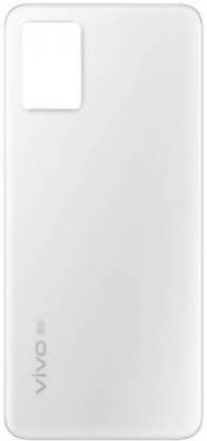 Purplesavvy Vivo V20 Pro Back Panel(Moonlight Sonata)