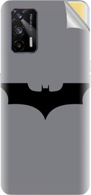 tiddler Realme X7 Max 5G Mobile Skin(Grey)