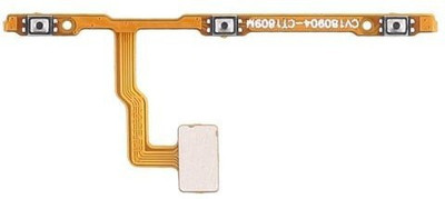 WowMax Replace your broken or damaged Power/Volume Button Flex Cable FOR VIVO V11 VIVO V11 Volume Button Flex Cable