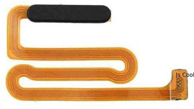 js cool Power Switch on Off Lock Sound Key Button Flex Cable Galaxy A12 Power ON/OFF Button