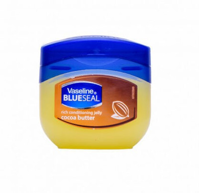Vaseline Blue Seal cocoa butter Jelly 100ml(100 ml)