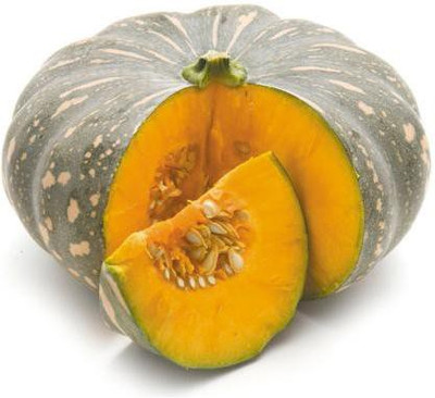 Farmonix Vietnam Vegetables Ball Shape Pumpkin Seed(100 per packet)