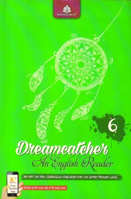 Madhubun Dreamcatcher 6(Paperback, RUPLEKHA SENGUPTA)