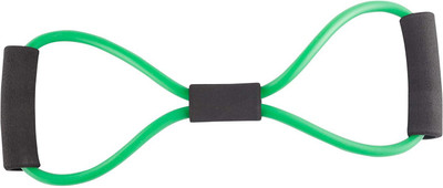 ActrovaX IVI®-228-AZ-Fitness Muscle Workout Exercise Yoga Band Resistance Tube(Green)