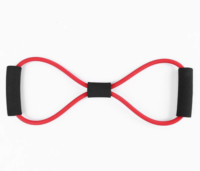 GYMIGO IVX™-246-HY-Resistance Tube Exercise Band Resistance Tube(Multicolor)