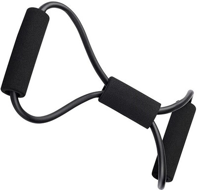 GYMIGO XII-164-GT-Workout Toning Resistance Tube Exercise Band Resistance Tube(Multicolor)