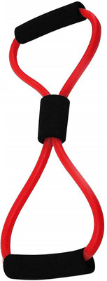 GYMIGO XVI-134-KI-Yoga Fitness Muscle Workout Band Resistance Tube(Multicolor)