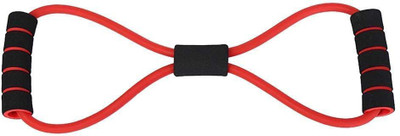 GYMIGO XII®-145-GT-Resistance Band Fitness Pull Up Resistance Tube(Multicolor)