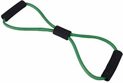 GYMIGO IXV®-271-JU-Yoga Fitness Workout Toning Resistance Tube Exercise Band Resistance Tube(Multicolor)