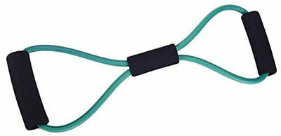 GYMIGO IV 196-HY-Workout Toning Resistance Tube Exercise Band Resistance Tube(Multicolor)