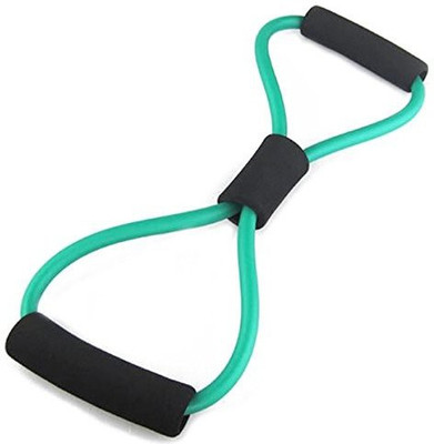 ActrovaX IXI -209-FV-Resistance Band Fitness Pull Up Resistance Tube(Multicolor)