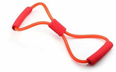 GYMIGO -265-FR-Expander Pull Resistance Band Resistance Tube(Multicolor)
