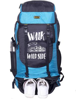 Bright Luggage 60L TRAVEL BACKPACK FOR OUTDOOR SPORT HIKING