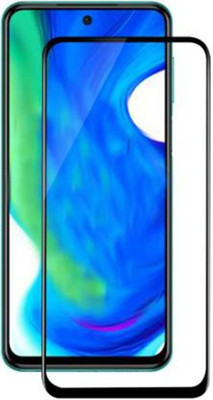 SRT Tempered Glass Guard for Mi Redmi Note 10T 5G(Pack of 1)