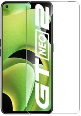 SRT Tempered Glass Guard for Realme GT Neo 2 5G(Pack of 1)
